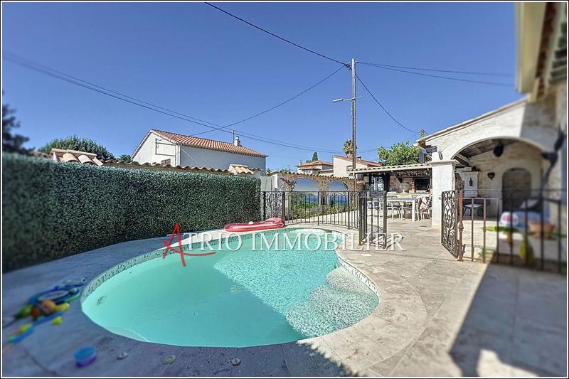 Maison - 148 m² - 5 pièces