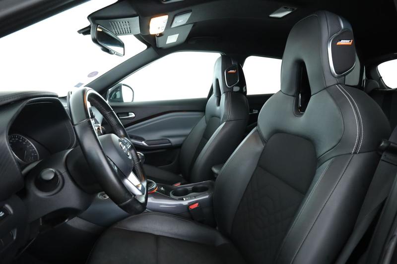 Nissan Juke 1.0 Dig-T Tekna Bv6 117 ch