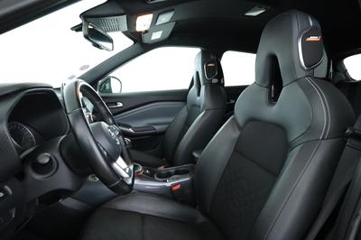 Nissan Juke 1.0 Dig-T Tekna Bv6 117 ch