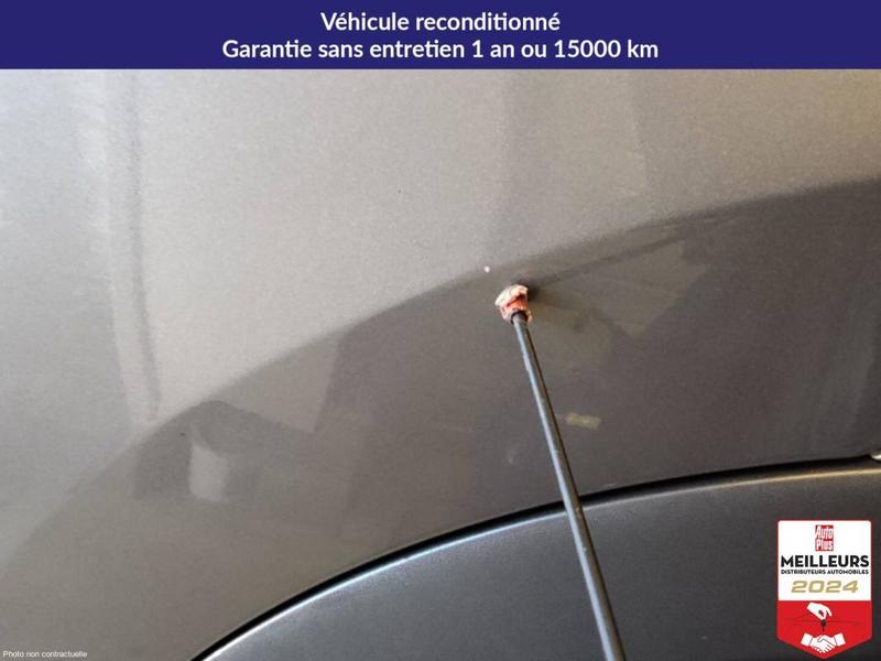 Renault Captur 1.0 Tce 90ch Techno