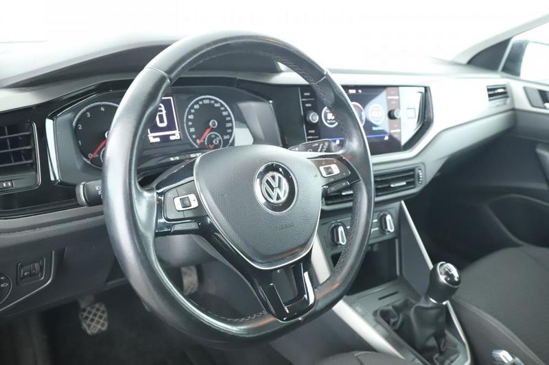 Volkswagen Polo 1.0 Confortline 65 ch