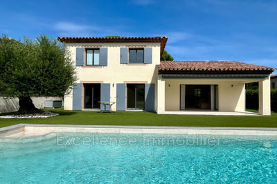 Villa - 135 m² - 5 pièces