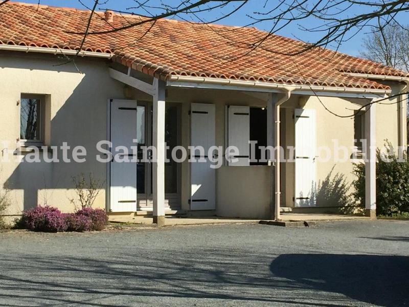 Appartement - 27 m² - 2 pièces