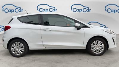 Ford Fiesta 1.1 EcoBoost 71 Trend