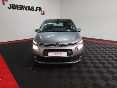Citroën c4 spacetourer BlueHDi 130 s&amp;amp;S Eat8 Business