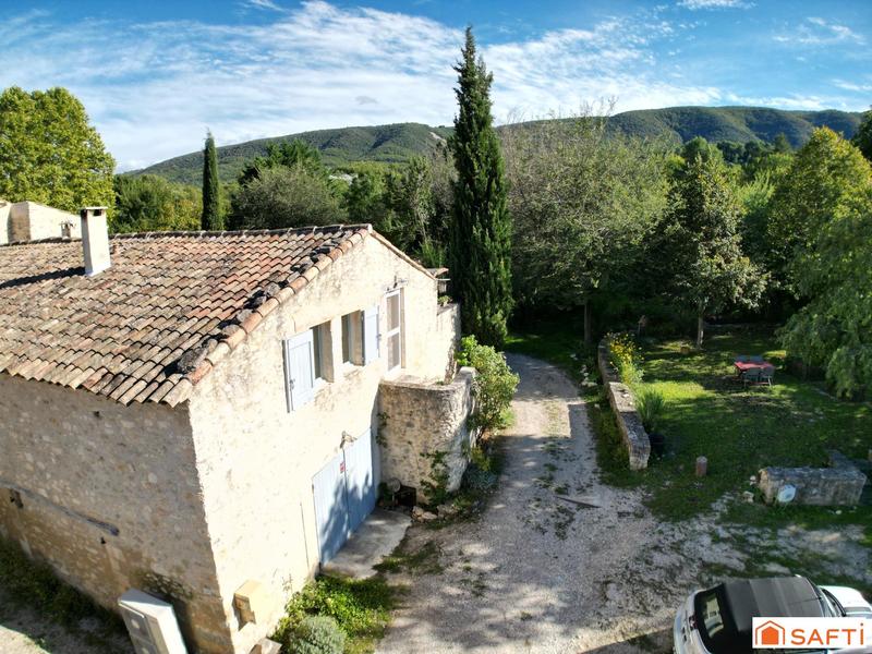 Maison - 177 m² - 6 pièces