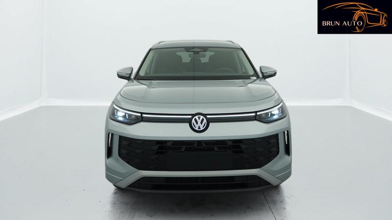 Volkswagen Tayron 1.5 eTSI 150ch Dsg7 7pl Life Plus