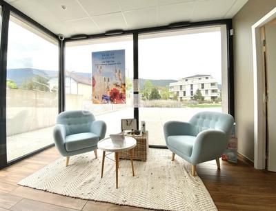 Beauté / Bien-être - 130 m²