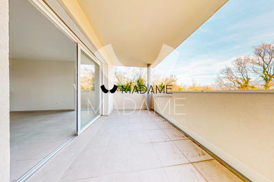 Appartement - 83 m² - 4 pièces