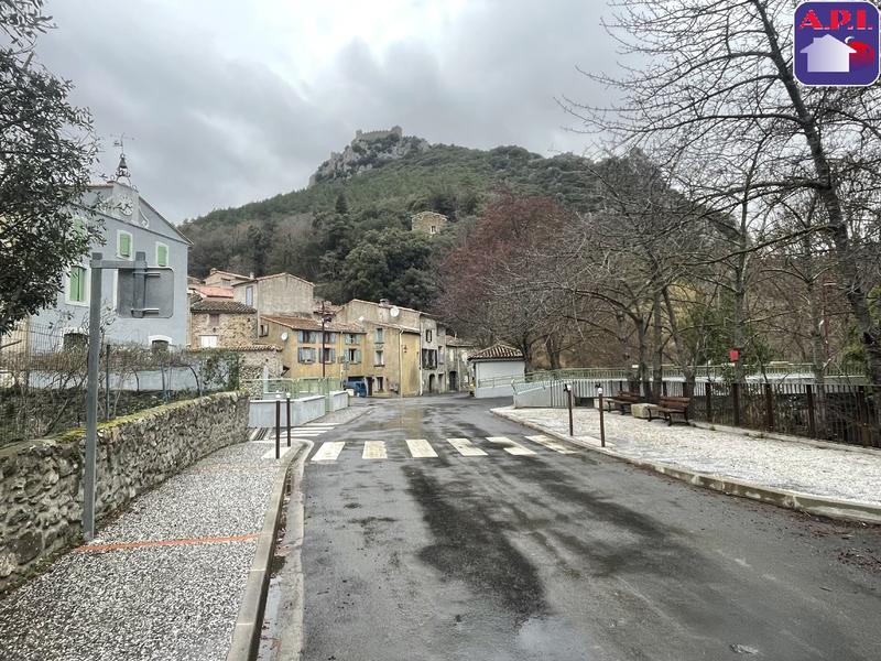 Maison - 99 m² - 5 pièces