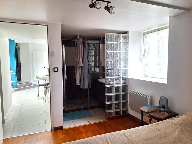 Maison - 134 m² - 7 pièces