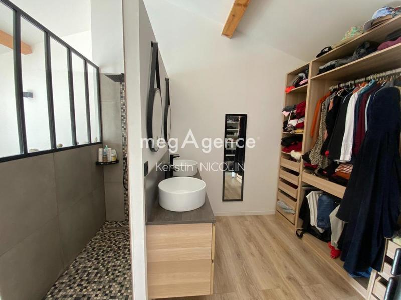 Maison de campagne - 140 m² - 7 pièces