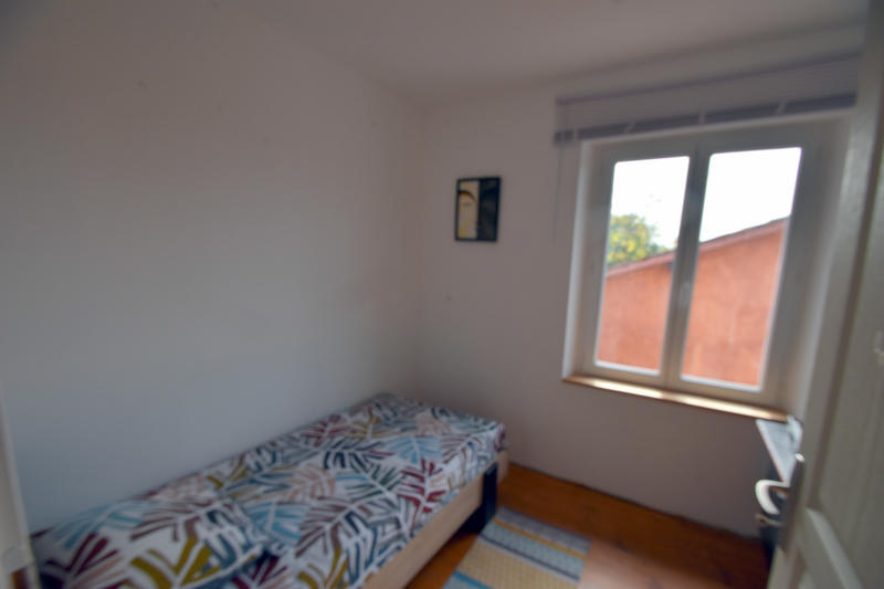 Maison - 220 m² - 5 pièces