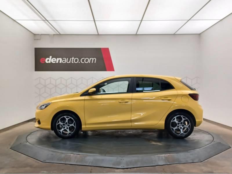 Mg mg3 1.5 l Hybrid+ 195 ch Luxury