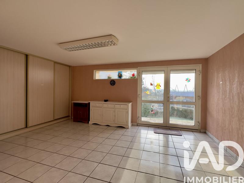 Maison - 150 m² - 7 pièces