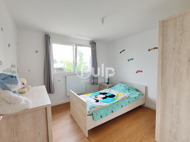 Maison - 156 m² - 6 pièces