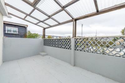 Maison de ville - 44 m² - 2 pièces