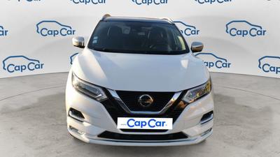 Nissan Qashqai II 1.7 dCi 150 X-Tronic Tekna+ - Automatique