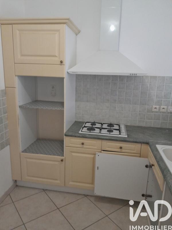 Maison - 106 m² - 4 pièces