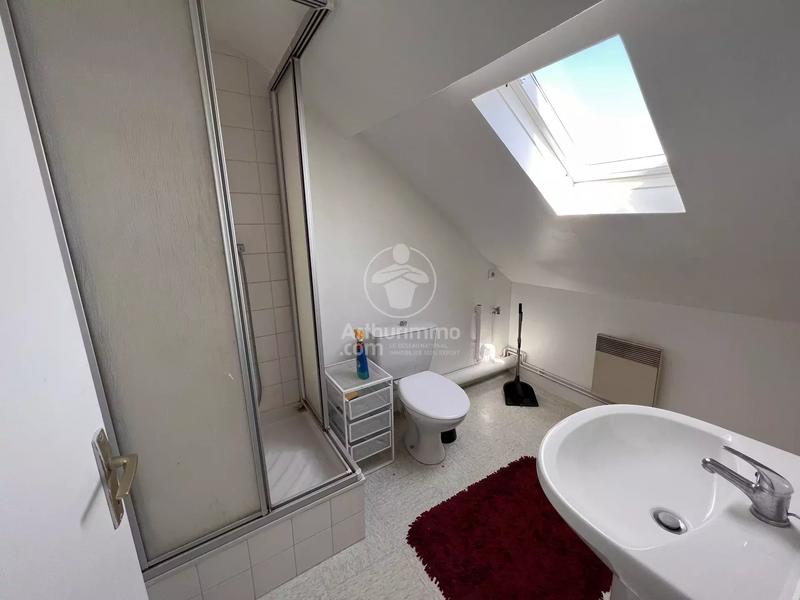 Appartement - 14 m² - 1 pièce