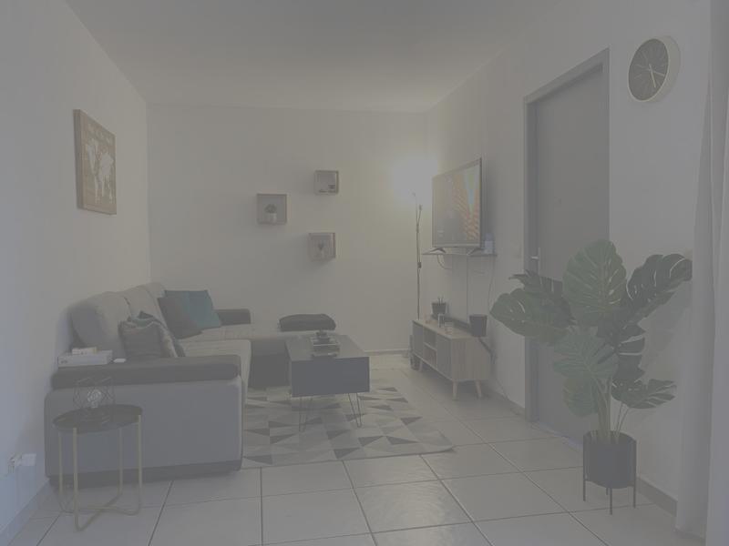 Maison - 87 m² - 5 pièces