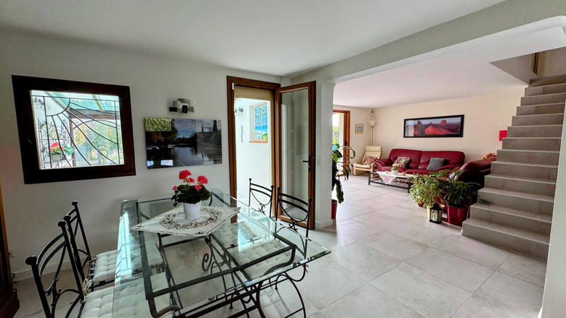 Maison - 149 m² - 5 pièces