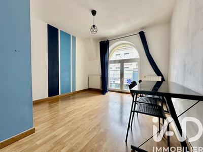 Appartement - 200 m² - 5 pièces