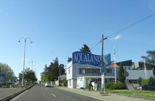Aqualand