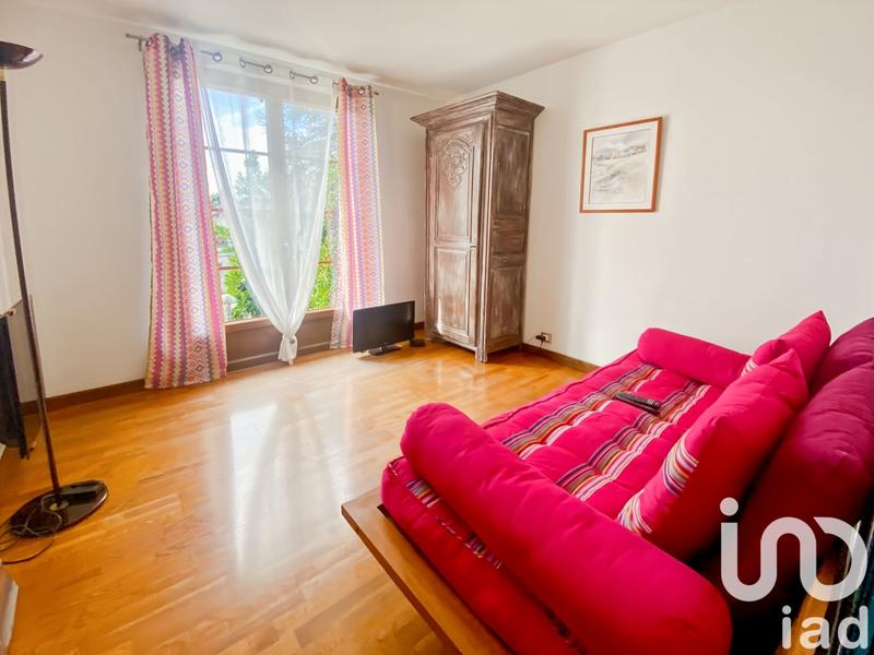 Maison - 141 m² - 6 pièces