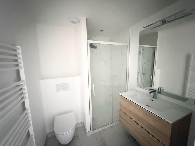 Appartement - 103 m² - 4 pièces