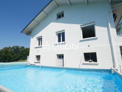 Maison - 130 m² - 4 pièces