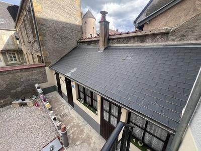 Maison - 132 m² - 7 pièces