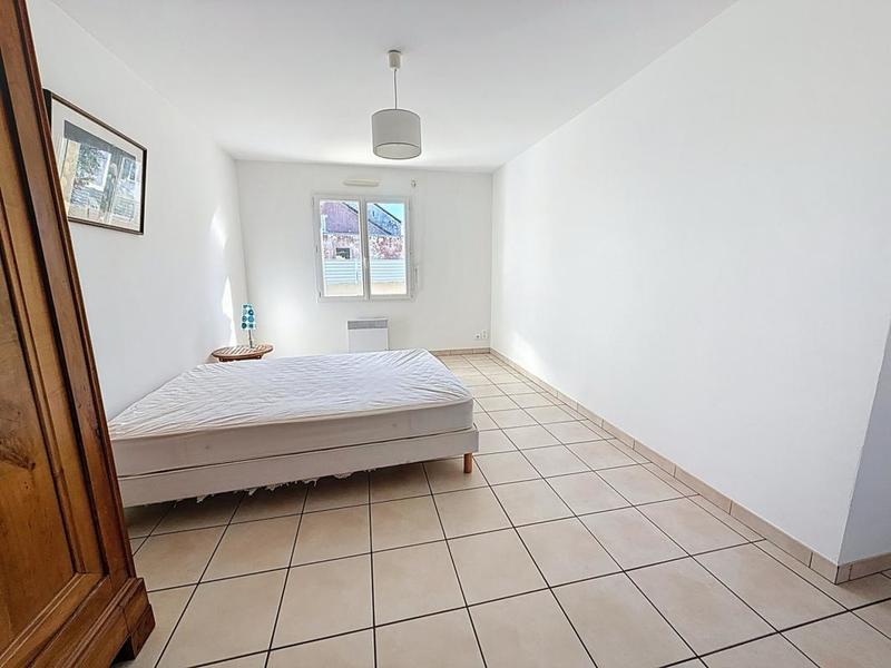 Maison - 141 m² - 8 pièces