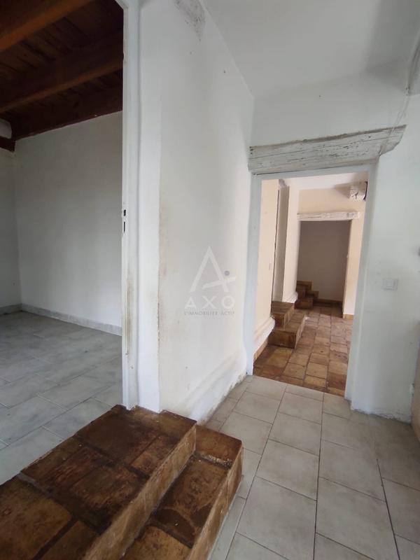 Maison en pierre - 218 m² - 15 pièces