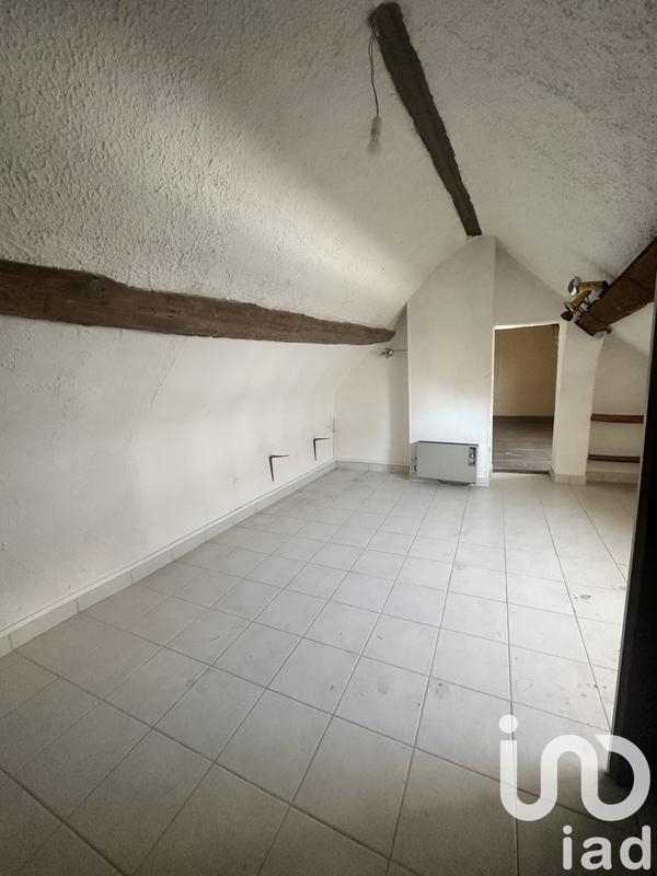 Appartement - 22 m² - 2 pièces