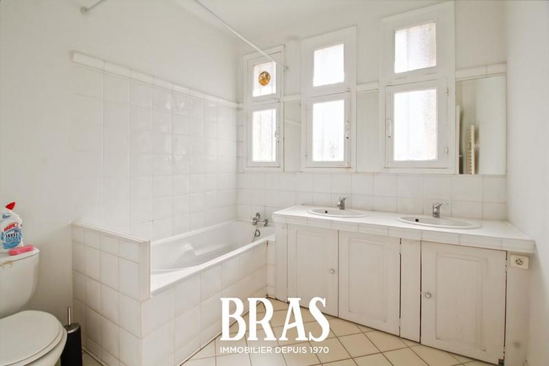 Maison - 108 m² - 4 pièces