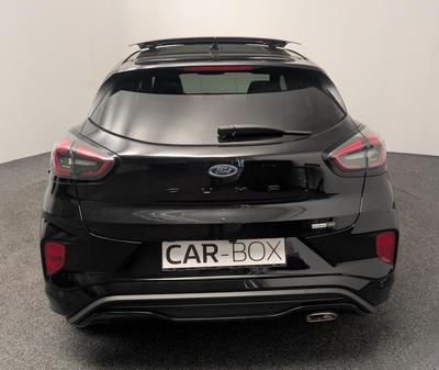 Ford Puma St Line X 1.0 Hybrid 125 Ch Toit Pano 1ere Main Camera Park Assist Bang &amp; Olufsen
