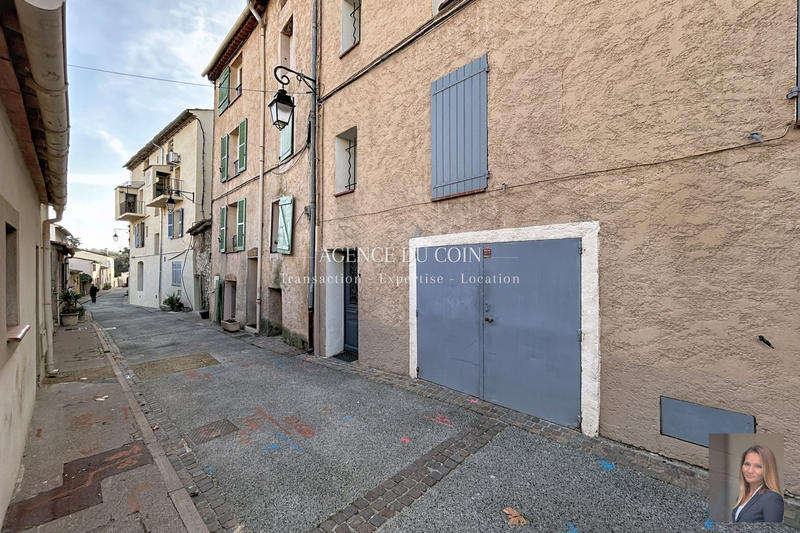 Maison de village - 71 m² - 3 pièces