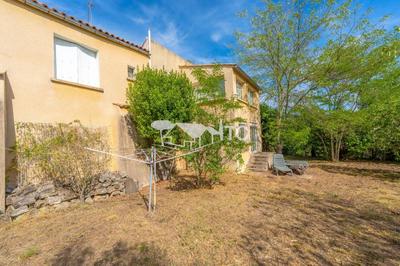 Maison ancienne - 208 m² - 5 pièces