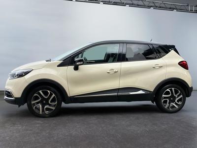 Renault Captur TCe 90 Energy s&amp;S eco2 Intens