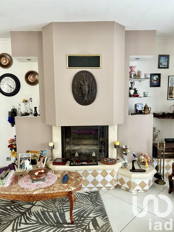 Maison - 113 m² - 4 pièces