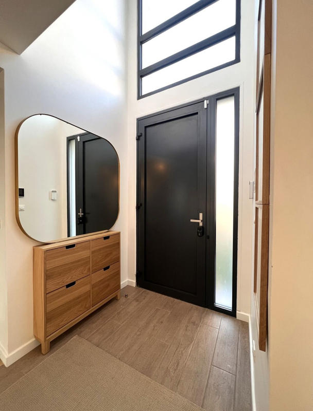 Villa - 200 m² - 6 pièces