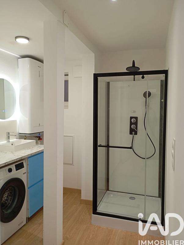 Appartement - 90 m² - 4 pièces