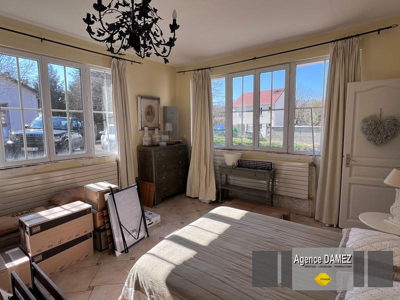 Maison - 50 m² - 2 pièces