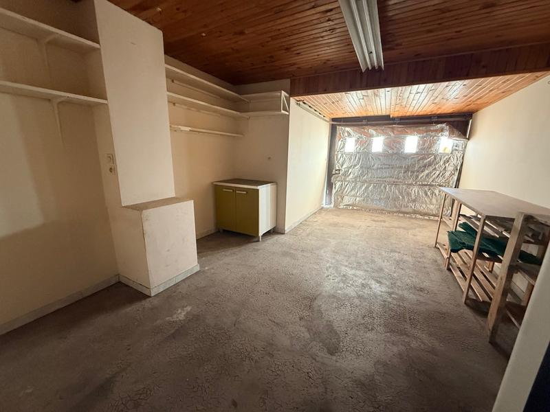 Appartement - 82 m² - 3 pièces