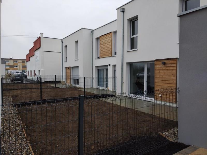 Maison - 101 m² - 5 pièces