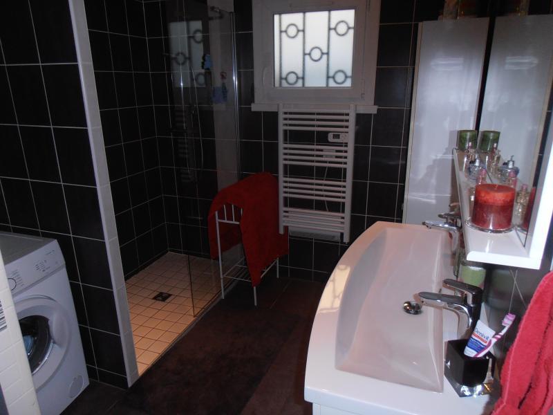 Appartement - 123 m² - 5 pièces