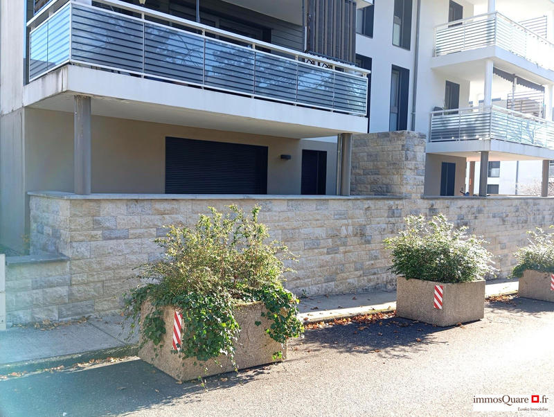 Appartement - 33 m² - 1 pièce