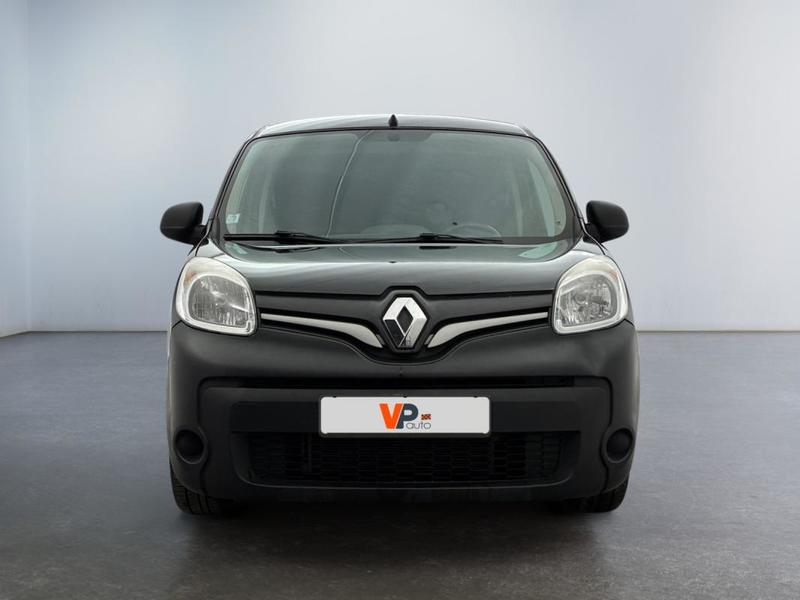 Renault Kangoo Express Blue Dci 80 Extra R-Link