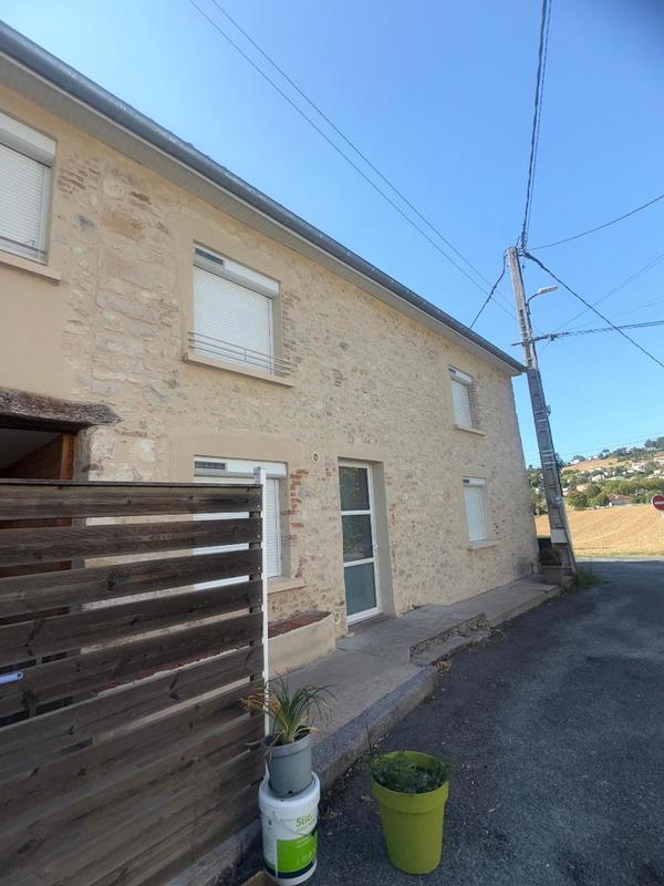 Maison - 133 m² - 5 pièces